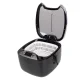 Activeshop ACD-7920 Ultraskaņas tīrītājs, 0.85L, 55W, Melns