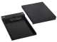 Cietā diska korpuss 2.5\'\' HDD SSD adapteris ar USB 3.0 SATA kabeli