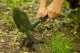 Multifunkcionāla Saliekama Izdzīvošanas Tūrisma Sapiera Lāpsta ar Somu | Folding Camping Survival Sapper Shovel