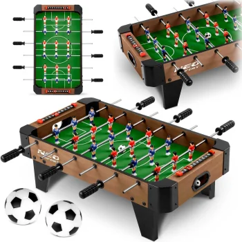 Galda futbols Neo-Sport NS-437