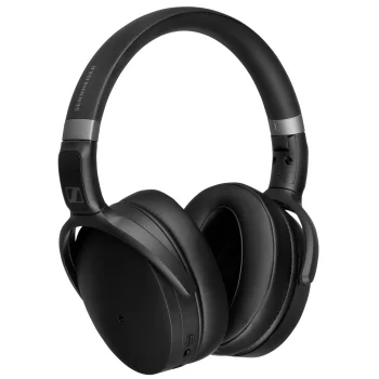 Sennheiser HD 450BT Bezvadu Austiņas, Melnas