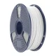 Sunlu High-Speed ABS 3D drukas kvēldiegs 1.75 mm 1 kg, balts