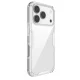 Nillkin Nature Pro vāciņš Apple iPhone 17 Pro / 18 Pro, caurspīdīgs