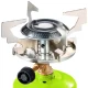 Meva FOCUS gāzes tūrisma prīmuss 1.4 kW caurduramajiem baloniem