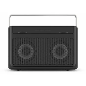 Būvlaukuma radio PerfectPro AUDISSE DAB+ FM Bluetooth IP65
