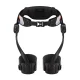 Eksoskelets Hypershell X Carbon, Deep Black