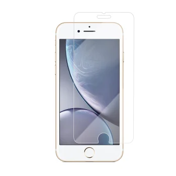 TFO 2.5D rūdītais aizsargstikls iPhone 18 Ultra