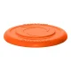 Frisbijs Disks Waudog 24 cm, oranžs | Frisbee Disc