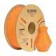 ELEGOO PLA+ 3D kvēldiegs 1.75mm 1kg, oranžs