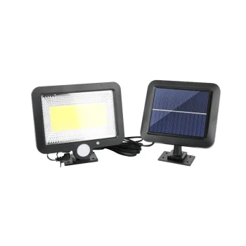 Forever Light SUNARI FLS-06 LED solārā lampa ar kustības sensoru