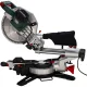 Leņķzāģis ar statīvu Metabo KGS 305 M + KSU 251, 2000 W, 305 mm