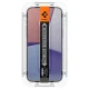 Spigen iPhone 15 Plus / 16 Plus aizsargstikls Glas.tR EZ Fit