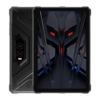 Planšetdators Hotwav TAB R9 Plus 8GB/512GB 11" 20080mAh LTE, melns
