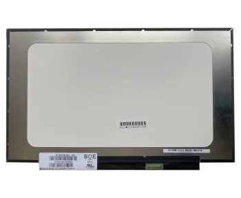 Auo 14.0" 1366x768 HD matēta LCD matrica, 30pin (labajā pusē), A+