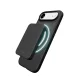 Puro Gradient TPU vāciņš ar MagSafe iPhone 17 Air, melns