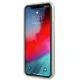 Mercedes AMG Electroplate vāciņš Apple iPhone 12 / 12 Pro caurspīdīgs