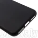 TFO Matt TPU Vāciņš Apple iPhone 7 / 8 / SE 2020 / SE 2022, Melns