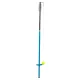 Neo-Sport NS-499 Speedball spēles komplekts ar 2 raketēm un bumbu