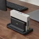 Maclean MC-454 Thin-Client / Mini PC turētājs, melns