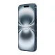 Nillkin Nature TPU Pro Magnetic vāciņš iPhone 16 Plus, zils