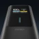 Ārējais akumulators Cuktech CKPB100PGLBL 10000 mAh 150W USB-C USB-A, melns