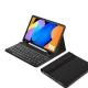 Tech-Protect SC Pen + Keyboard vāciņš Lenovo Idea Tab 11.0 TB-336, melns