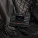 Sakura Comfort Plus 806 masāžas krēsls, melns