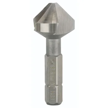 Iedziļinātājs Bosch 16,5 mm M8 ar sešstūra kātu 1/4"