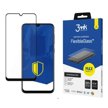 3mk FlexibleGlass Max hibrīda aizsargstikls Samsung Galaxy A50