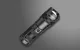 Superfire GT60 kabatas lukturis 2600lm USB-C melns