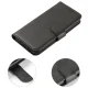 Magnet Case atverams vāciņš Sony Xperia 5 V, melns