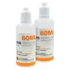 Šķidrums Lensgo dūmu ģeneratoram, 2x 60ml