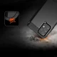 Carbon TPU vāciņš Samsung Galaxy A72 4G, melns