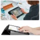 Tech-Protect Xiaomi Redmi Pad 2 11.0 maciņš SC Pen, melns