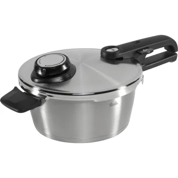 Fissler Vitavit Premium ātrvārāmais katls, 3.5 l, 22 cm