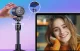 Tīmekļa kamera EMEET SmartCam S600 Kit E7001K 4K UHD 30 FPS USB