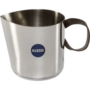 Piena vārāmais trauks Alessi Edo PU302 1,3 l, nerūsējošais tērauds