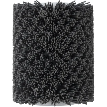 Neilona slīpēšanas birste Makita K80 P-04438, 100 x 120 mm