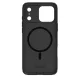 Nillkin Camshield Pro Magnetic vāciņš iPhone 17 Pro Max / 18 Pro Max, melns