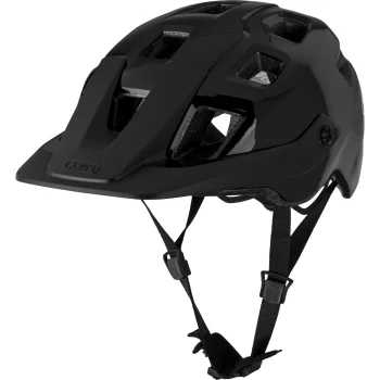 Abus Motrip veloķivere, izmērs M, Shiny Black