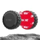 Tech-Protect 3M Pouch vāciņš Apple AirTag 1/2, melns