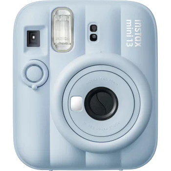 Fujifilm instax mini 13 momentuzņēmumu kamera, Frost Blue