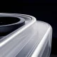 3mk Clear MagCase vāciņš priekš Samsung Galaxy S26+, caurspīdīgs