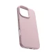 Etteri Silicone Mag vāciņš Apple iPhone 16 Pro, gaiši rozā