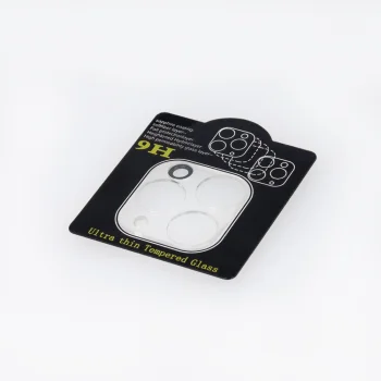 TFO 3D kameras aizsargstikls iPhone 14 Pro 6.1", 9H