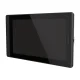 Grafiskā planšete Huion Kamvas Pro 16 GT156, 15.6\" Full HD, sudraba/melna