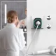 Universāls ceļojumu adapteris Tech-Protect TA200 EU / UK / US / AU, melns