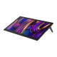 Grafiskā planšete Huion Kamvas Pro 27 144Hz GT2702 4K UHD, melna