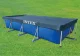Intex 28039 karkasa baseina pārsegs 460 x 226 cm