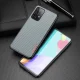 Dux Ducis Samsung Galaxy A72 4G vāciņš Fino, pelēks